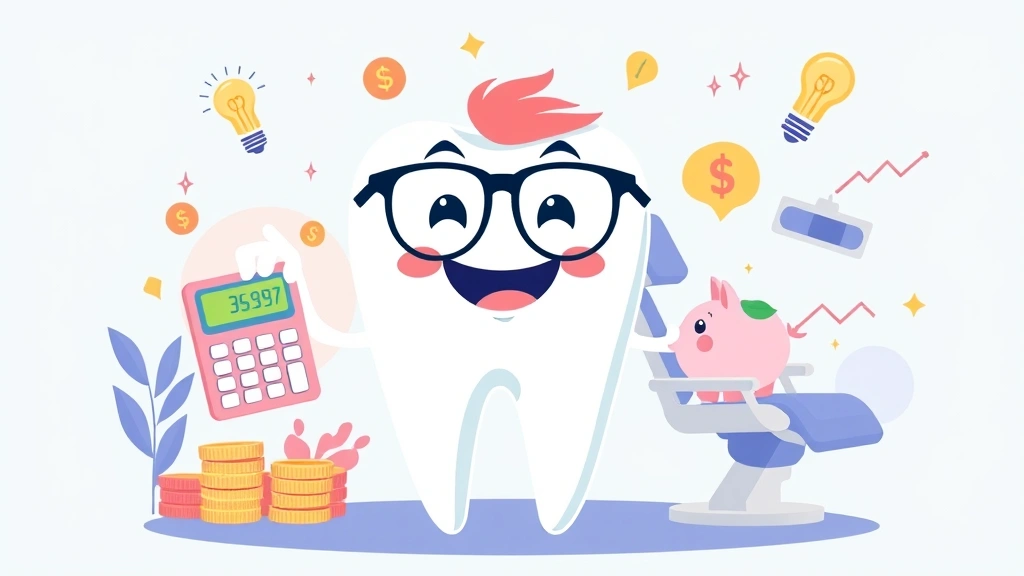 দাঁত নিচু করার খরচ: সঠিক তথ্য ও সাশ্রয়ী সমাধান!