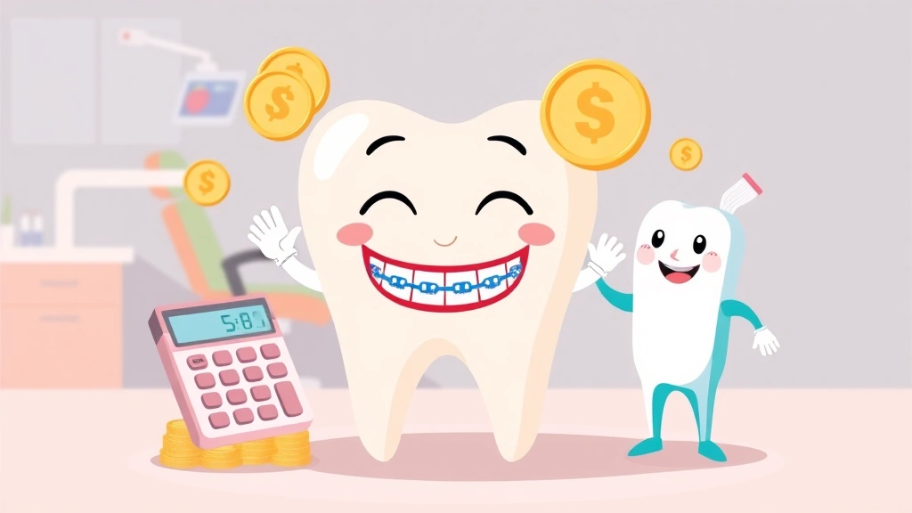 দাঁতে ব্রেস লাগানোর খরচ কত? জানুন এখানে!