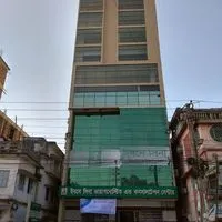 Ibn Sina Hospital & Diagnostic Center | Jessore