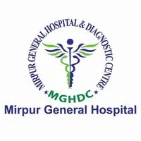 Mirpur General Hospital | Kalshi